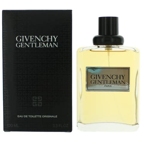 givenchy gentleman limited edition|givenchy gentleman original.